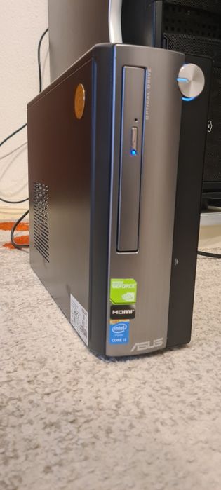 Vand Asus Mini PC