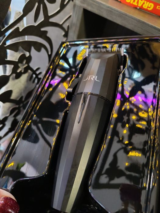 Машинка за подстригване JRL ONYX