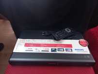 DVD Phillips dvp3350