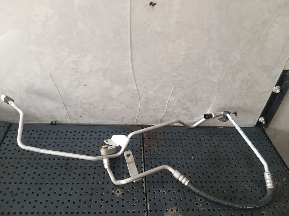 Conducta clima ac 3.0 hpi iveco daily 6 5802522230