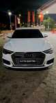 Audi a6 2019 HIBRID 3.0 TDI quattro S-Line Accept Schimburi