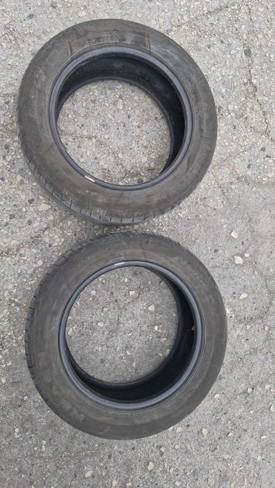 Nexen N BLUE HD PLUS 205/55 R16 91V -летни гуми.