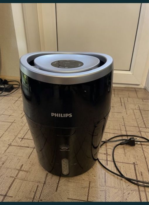 Увлажнитель воздуха Philips