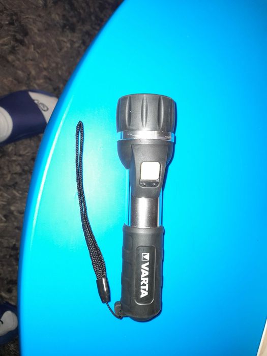 Фенер VARTA F30 daylight LED