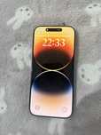 Iphone 16pro сатылады или обмен+доплата почти новый срочно ақша керек