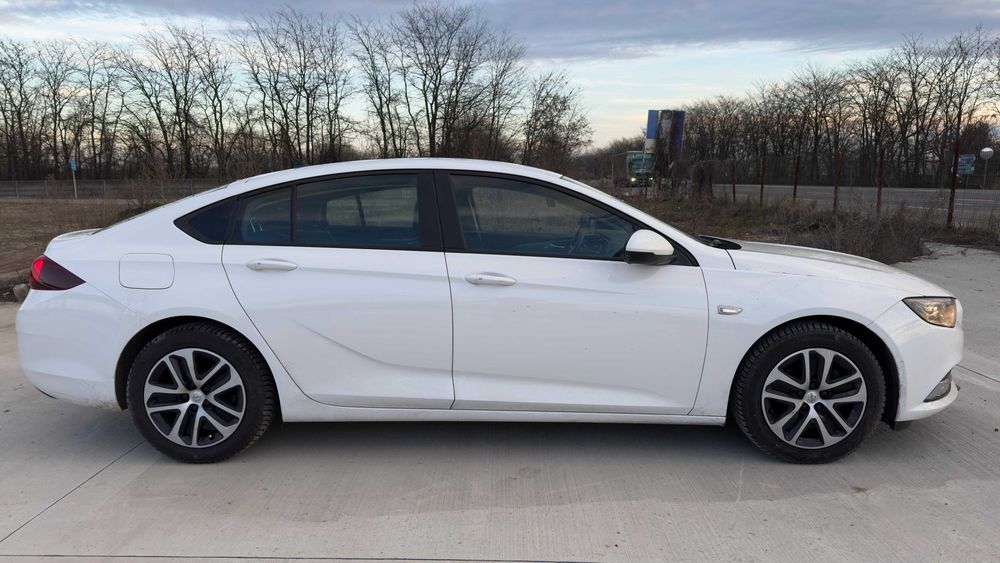 Jante + capace + Anvelope NOI 215/55R17 Insignia B/Astra k/Astra J