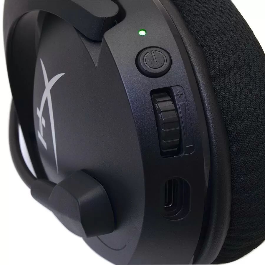 Hyper X Cloud Stinger Core Wireless 7.1