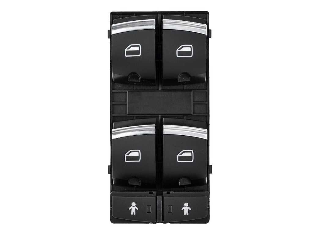 Бутони Копчета Конзола за ел стъкла Audi A3, A6, A8 и Q7