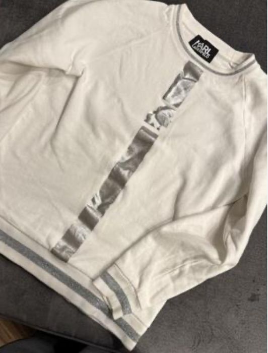 Karl Lagerfeld -дамска блуза