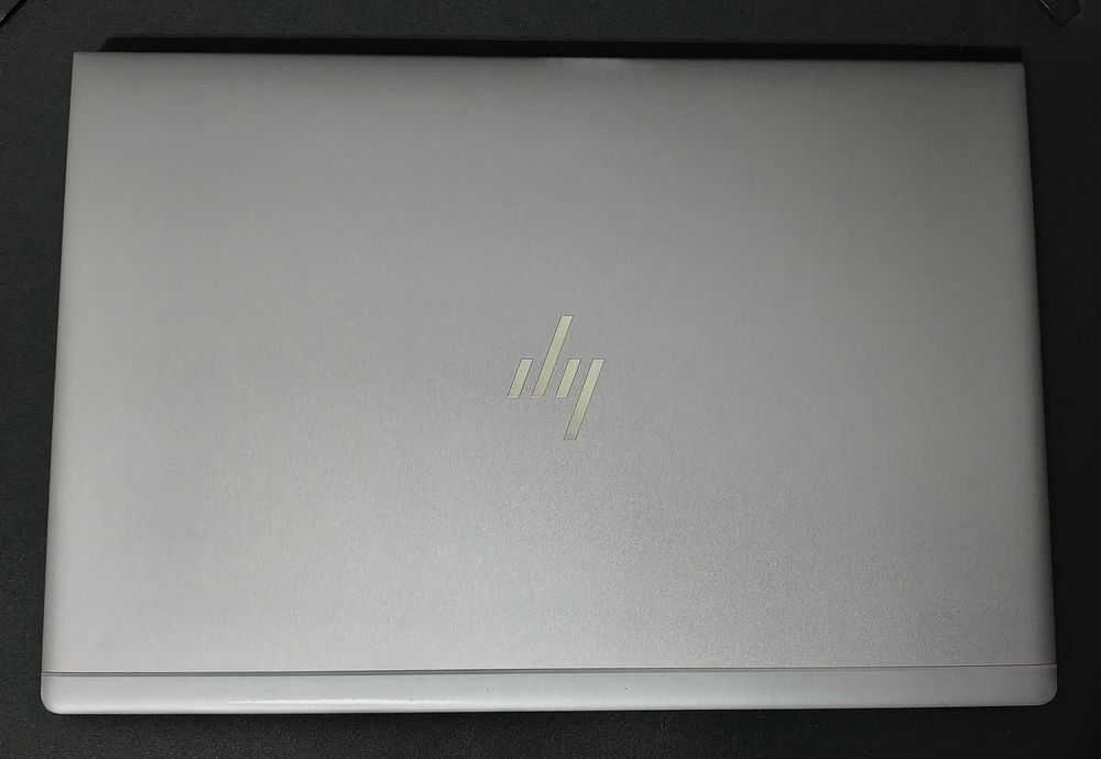 Ноутбук HP ZBook Core i7 UHD 4K