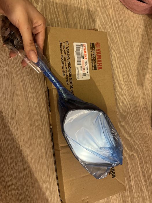 Oglinda/semnalizare yamaha originala