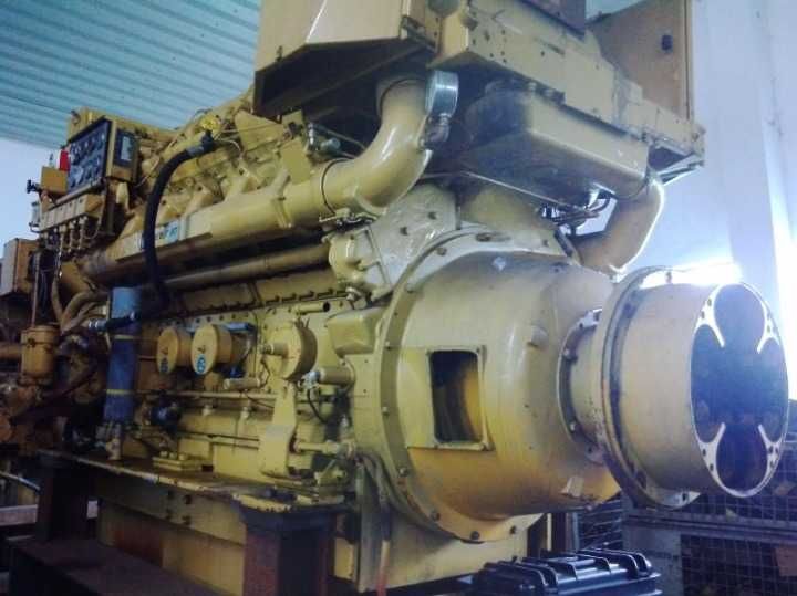 Motor Caterpillar D398BPC - Piese de motor Caterpillar