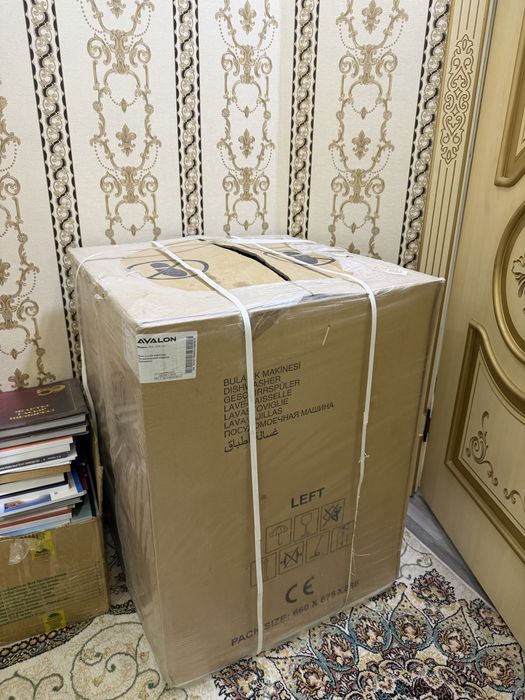 Avalon Посуда мойка