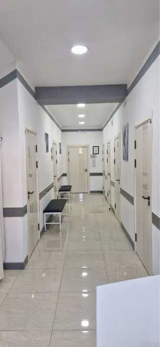 Сдается в Аренду готовую клинику 336м2 на ЮнусАбаде ARS