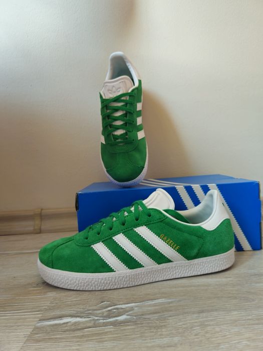 Кецове Adidas Stan Smith J /Gazelle J
