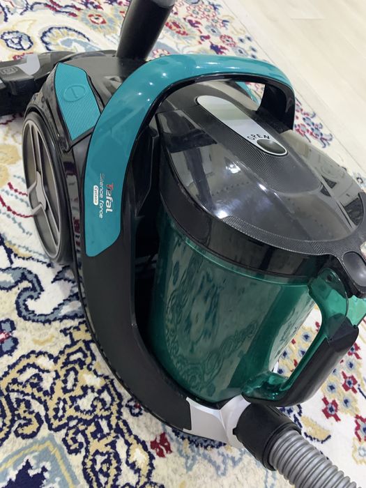 Пылесос T e f a L