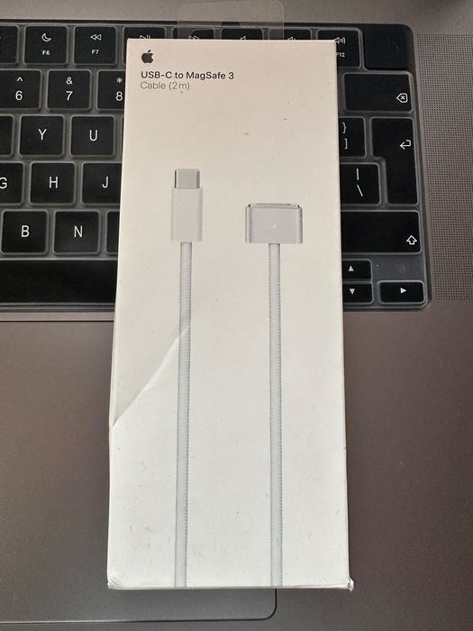 Apple MagSafe 140W Incarcator original MacBook Pro 16''  2021-2024