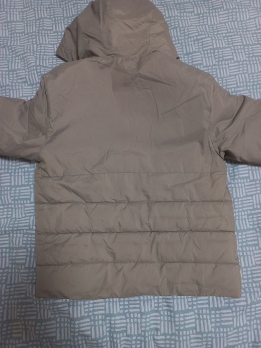 Детски зимни якета Zara, Mango, United Colors Of Benetton