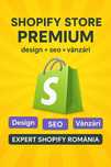 Web Design Premium | Shopify, Logo, Branding & Grafică , Editare Poze