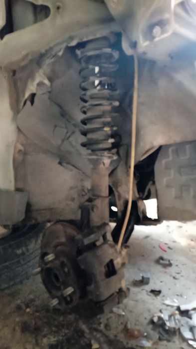 Matiz zapchastlar sotilad