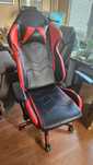 Геймърски стол/ gaming chair
