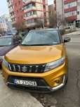 Vând autoturism marca Suzuki Vitara Hybrid Luxus 1.4 All Grip MT 4WD