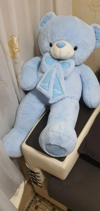 Мягкая игрушка. Медведь.