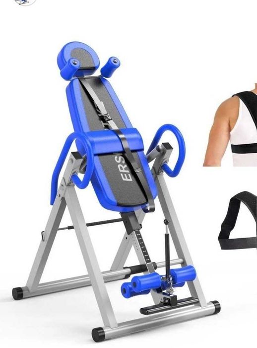 Инверсионный стол б/у