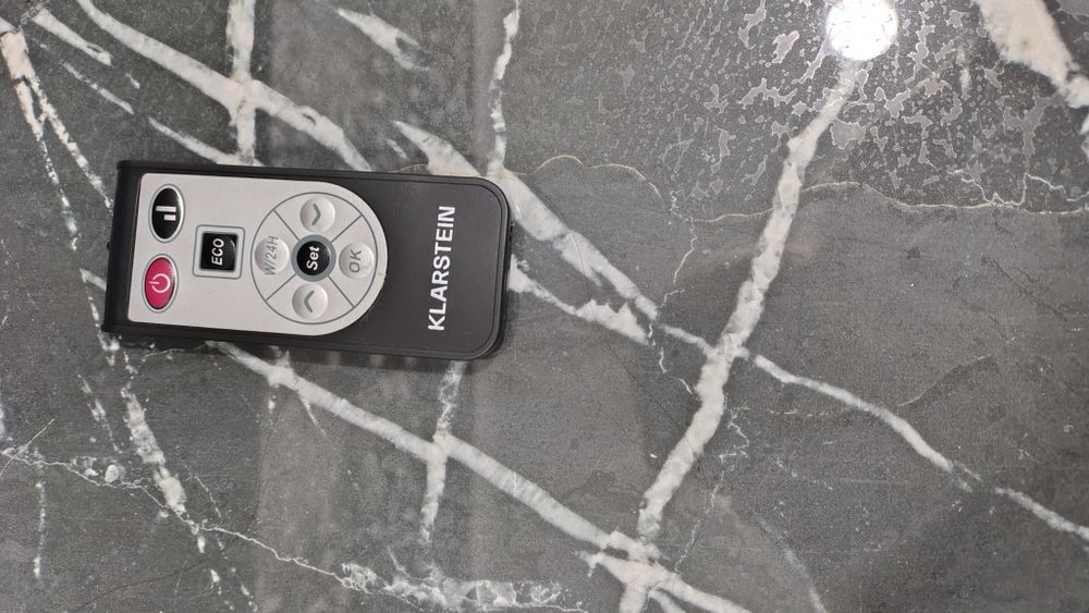 Конверторна печка Klarstein