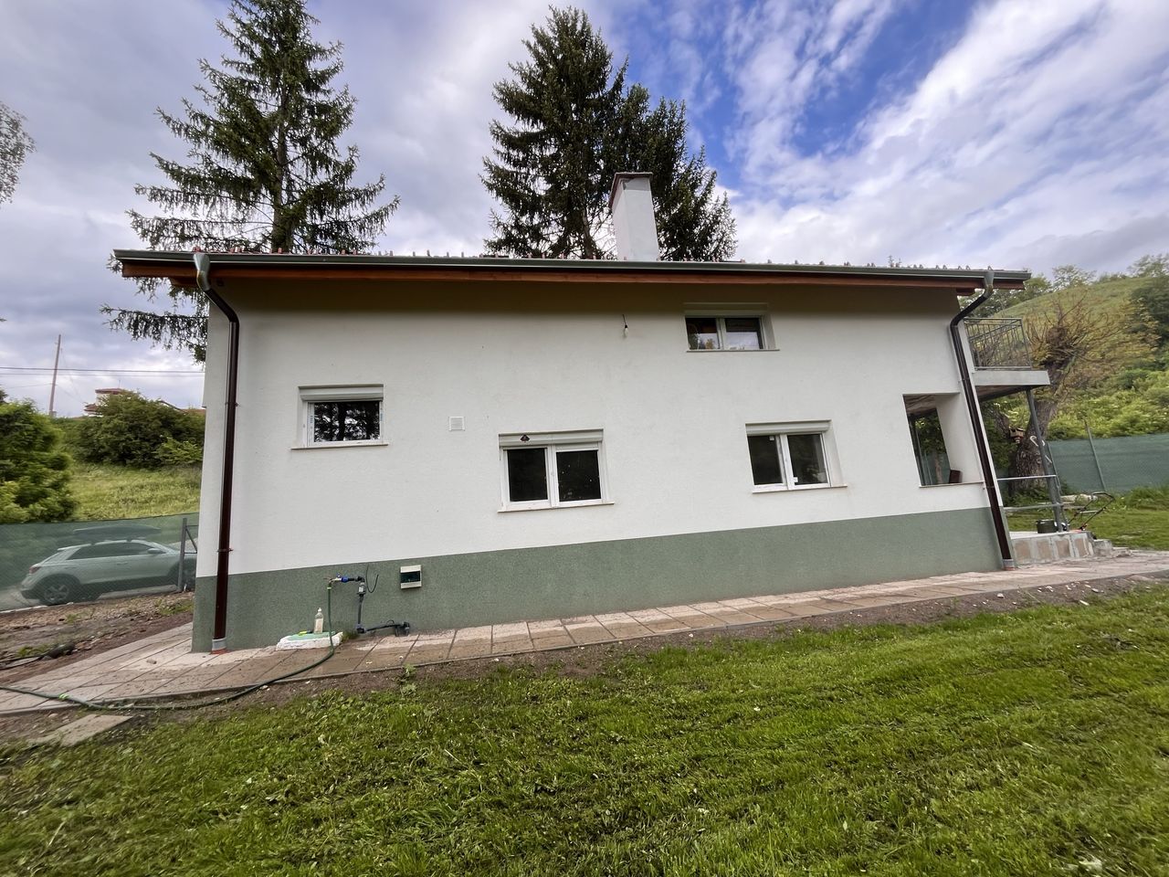 Продава се Къща в с. Росоман, Област София-област - 184 кв.м за 968 €/кв.м - Снимка #6