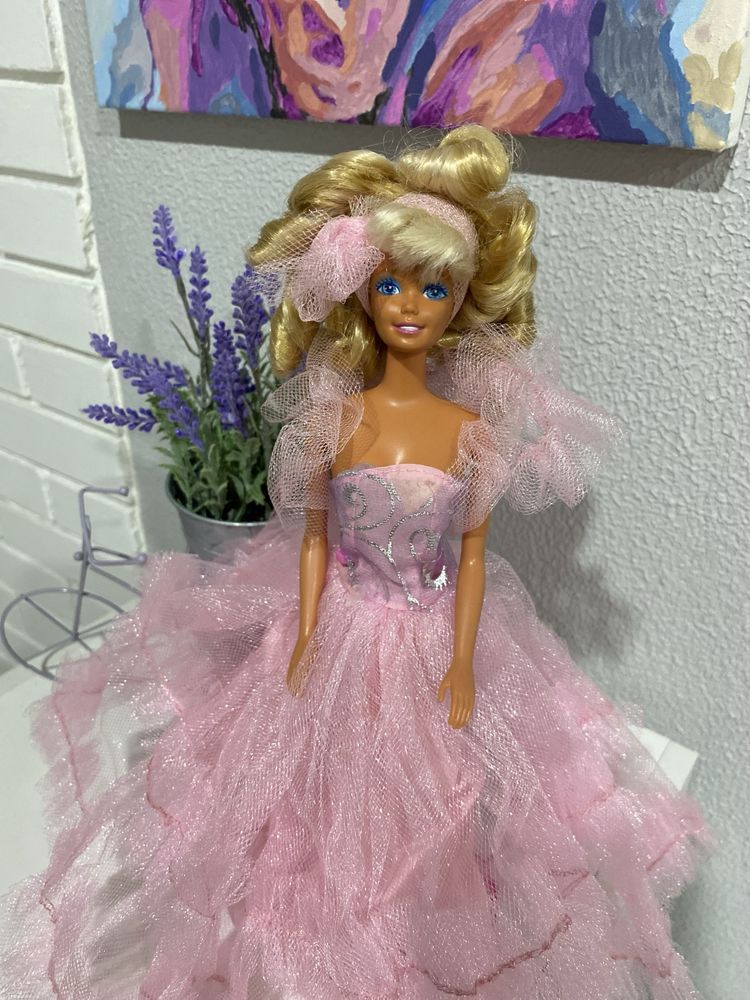 Кукла Barbie