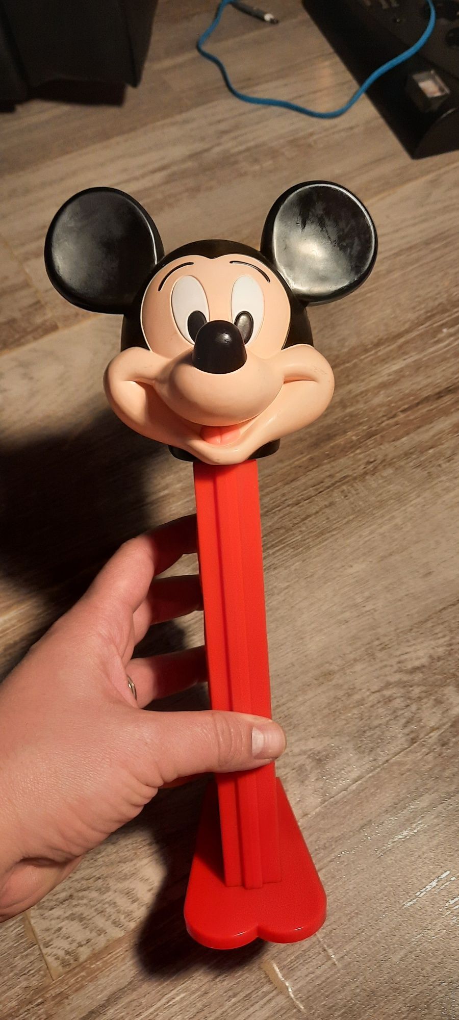 Pez urias Dysney micky mouse