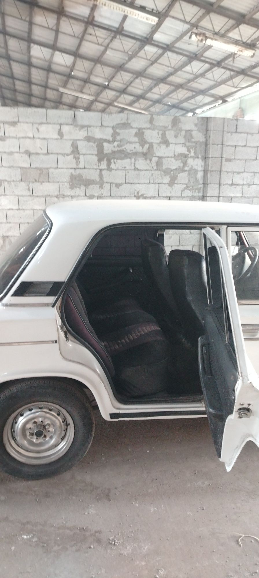 Vaz 2106 jiguli xxxxx