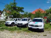 Vand Dacia Duster