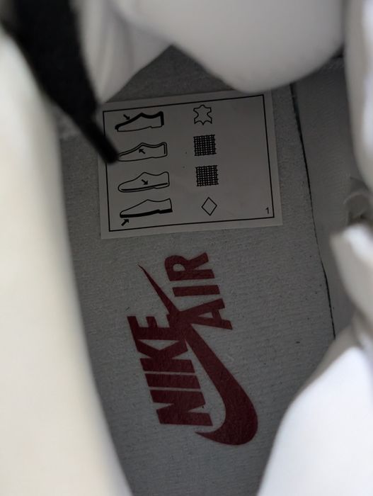 Jordan 1 Elevate high