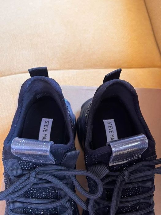 Маратонки Steve Madden Maxima R