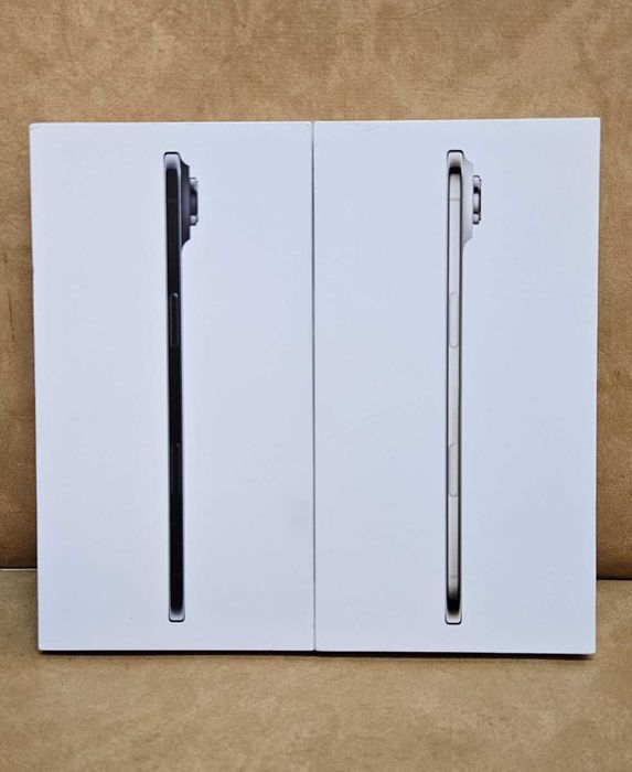 НОВ! Apple iPhone Air 256GB Black / Light Gold