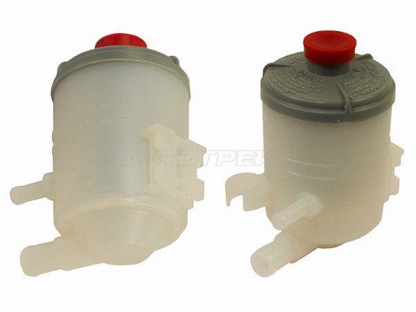 Бачок ГУР гидро усилитель руля Honda Cr-v