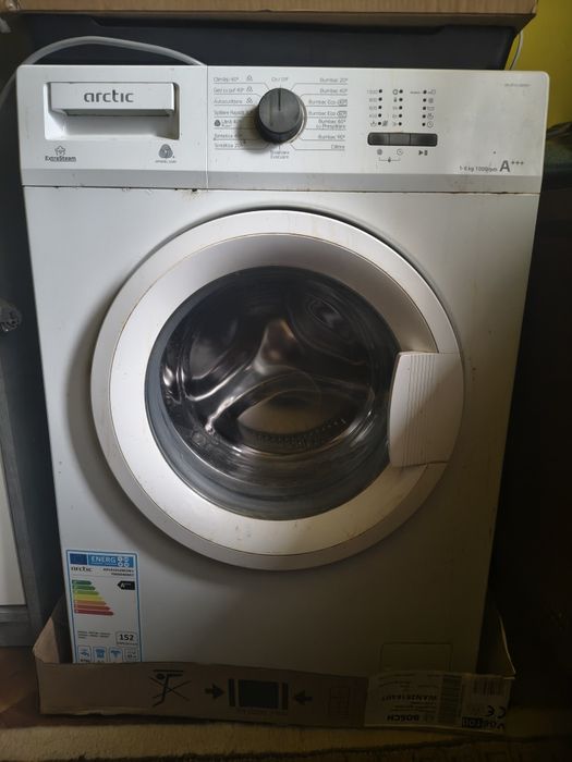 Masina de spalat Arctic 6kg