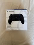 DualSense Wireless Controller Midnight Black