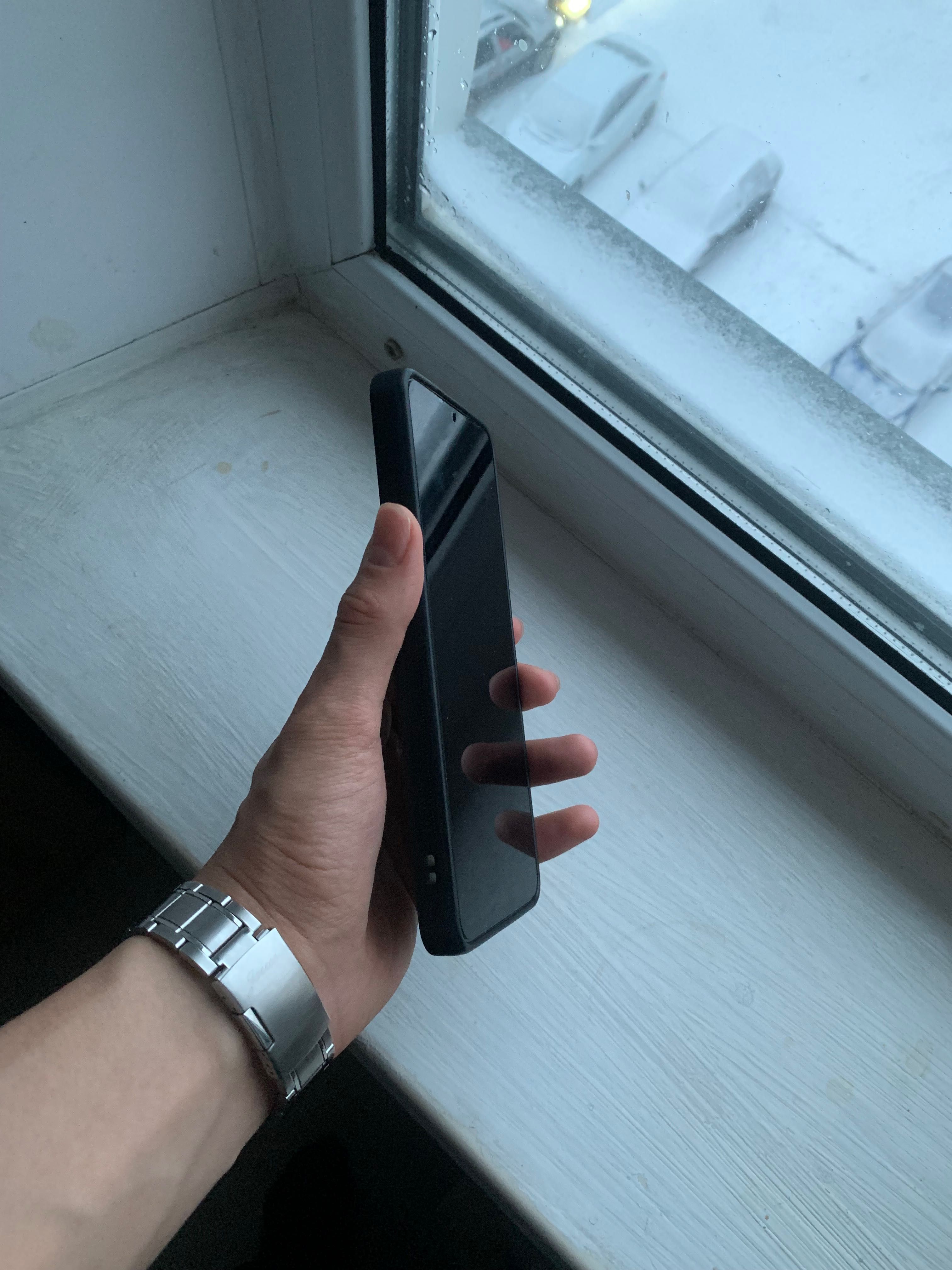 Xiaomi Redmi 13c 128gb В Идеале
