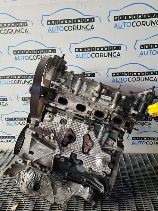 Motor Jeep Renegade 2.0 D 2014 - 2018 140CP Manuala EBT (1025) 4x4