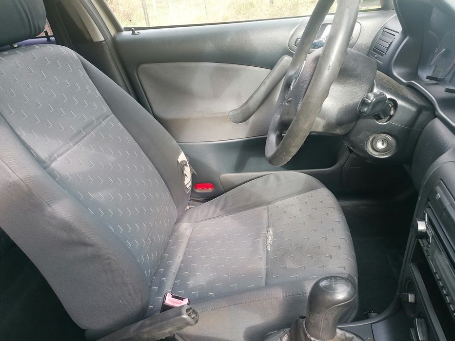 Dezmembrez skoda octavia 1, 1.9tdi ALH mai multe culori