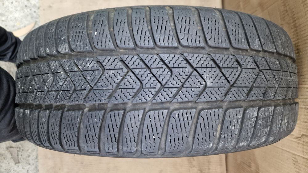 Jante Bmw M G20 G21 G22 G23 G26 18" in 2 latimi senz.+anv.