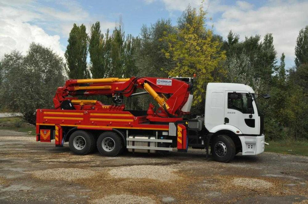 Inchiriez Macara - inchiriere Automacara - Non Stop - Premium Macarale