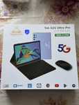 Планшет Smart King 500 гигабайт tab S25 ULTRA PRO для детей