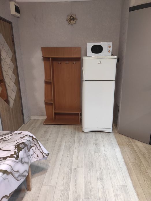 Сдается уютная студия в отличном районе!