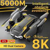 G6 Професионален Дрон 5G 8K HD камера Въздушен фотограф GPS RC