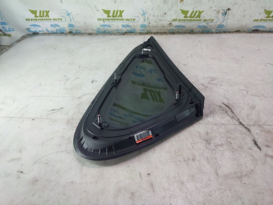 Geam fix stanga spate Hyundai i30 PD 3 [2th facelift] [2020 - 2024] 1