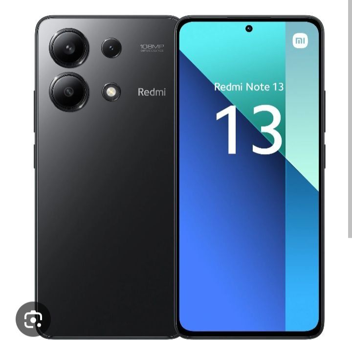 redmi 13C ideal karobka